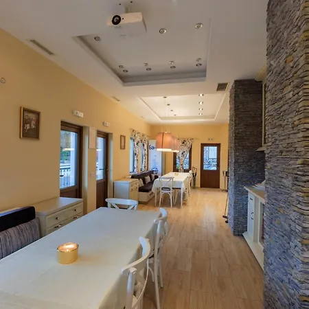 بيت ضيافة пилигрим Skrino