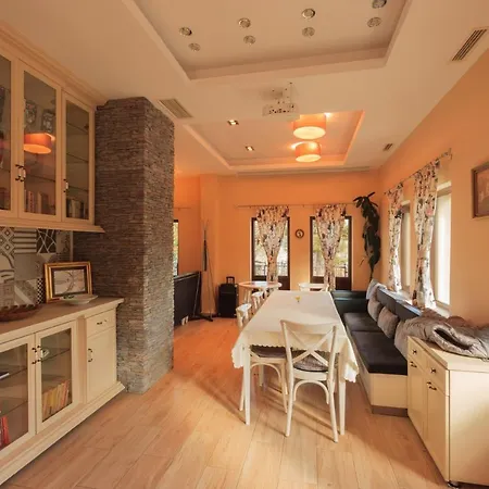 بيت ضيافة пилигрим