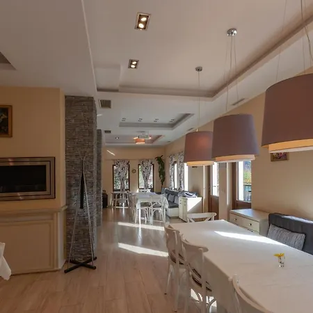 بيت ضيافة пилигрим Skrino