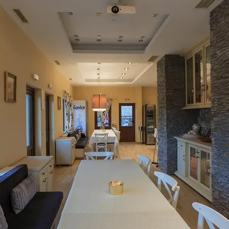 пилигрим بيت ضيافة 3*