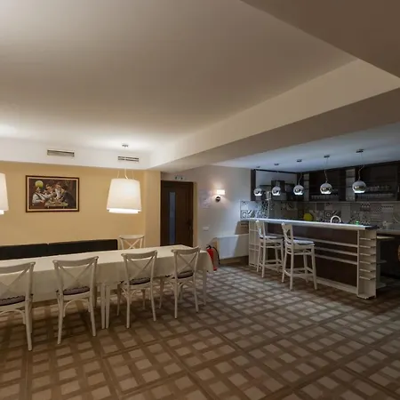 بيت ضيافة пилигрим