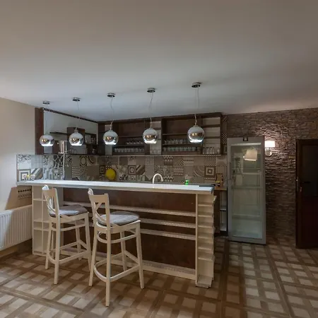 بيت ضيافة пилигрим 3*