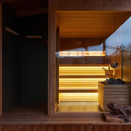 بيت ضيافة пилигрим