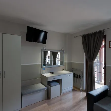 пилигрим بيت ضيافة 3*