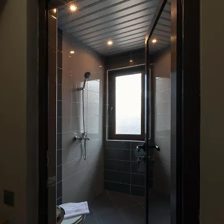 بيت ضيافة пилигрим 3*