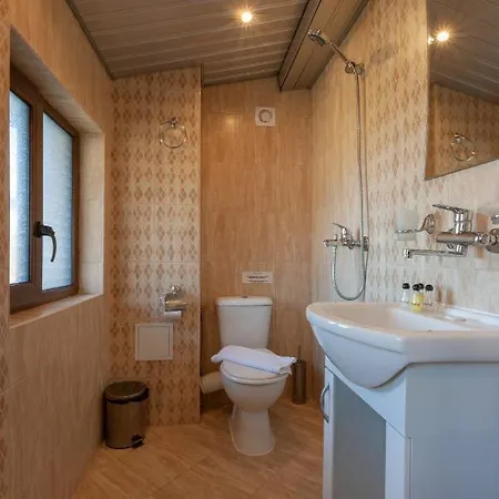 بيت ضيافة пилигрим