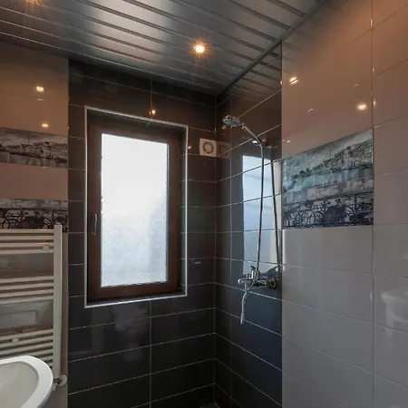 пилигрим بيت ضيافة