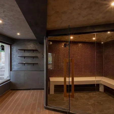 пилигрим بيت ضيافة 3*