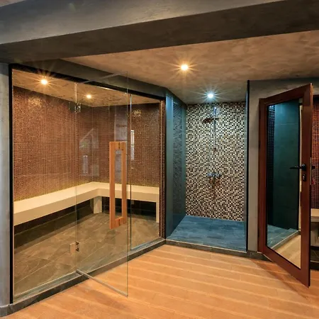 пилигрим بيت ضيافة