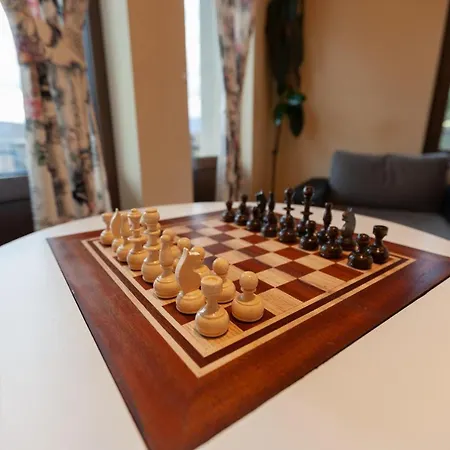 пилигрим Konukevi 3*