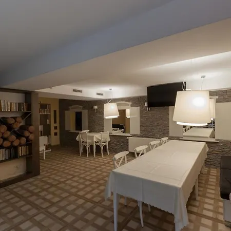 пилигрим بيت ضيافة 3*