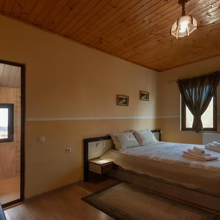 пилигрим 3* Skrino