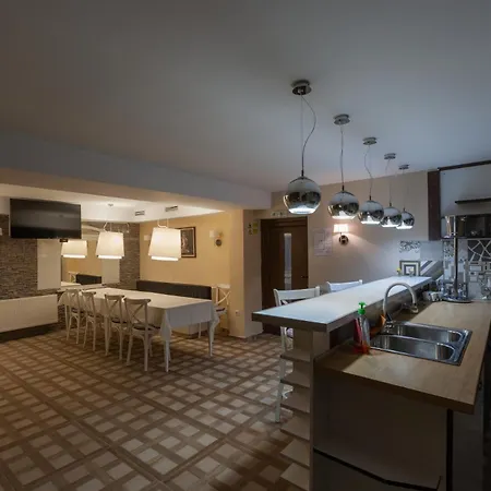 بيت ضيافة пилигрим 3*