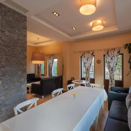 بيت ضيافة пилигрим 3*