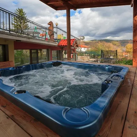 пилигрим Gasthof 4*