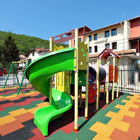 بيت ضيافة пилигрим 3*